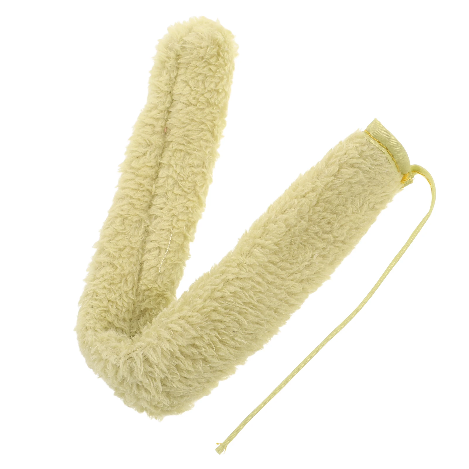 Ткань для чистки духовых инструментов - Фотография_4