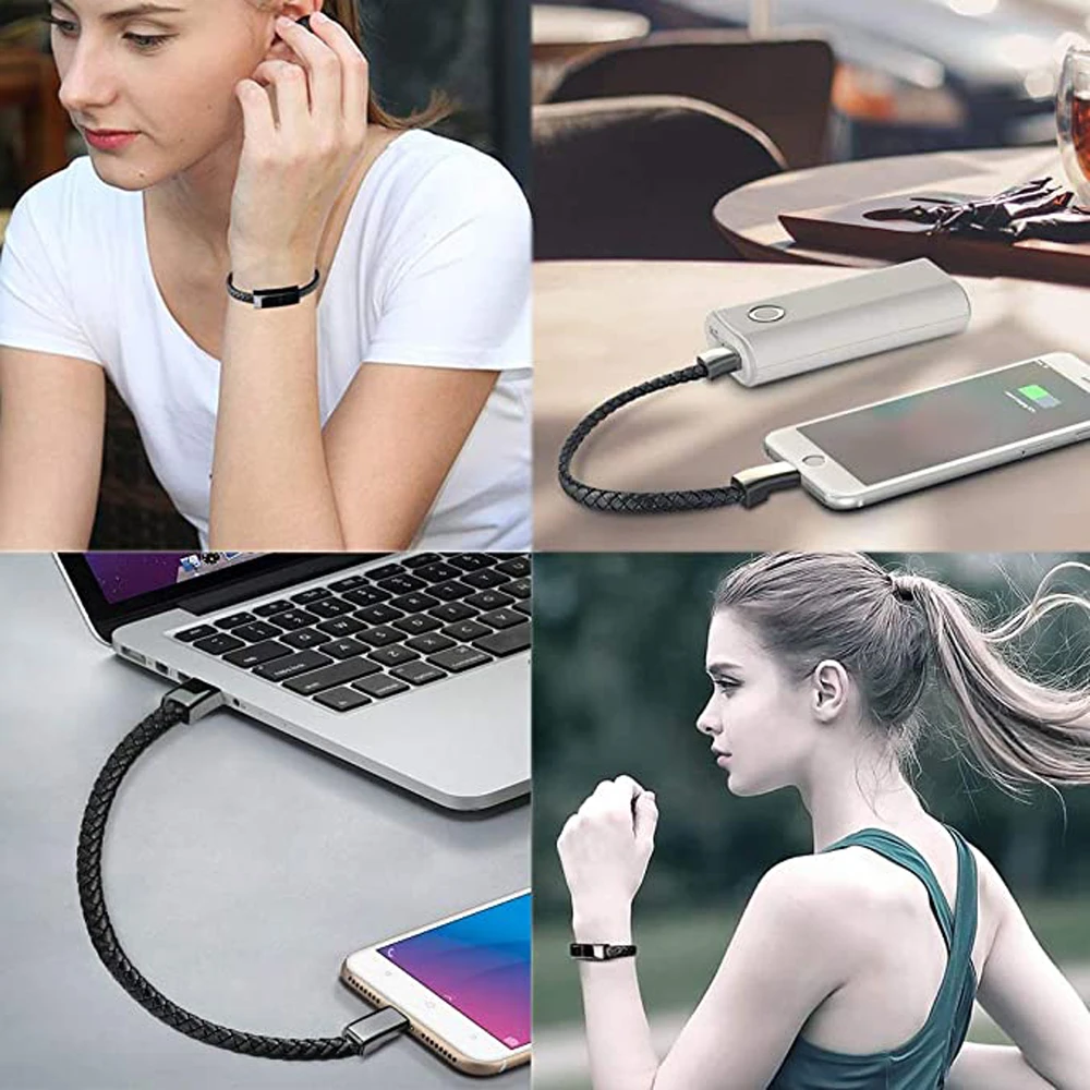 Браслет xiaomi youpin - Фотография_5