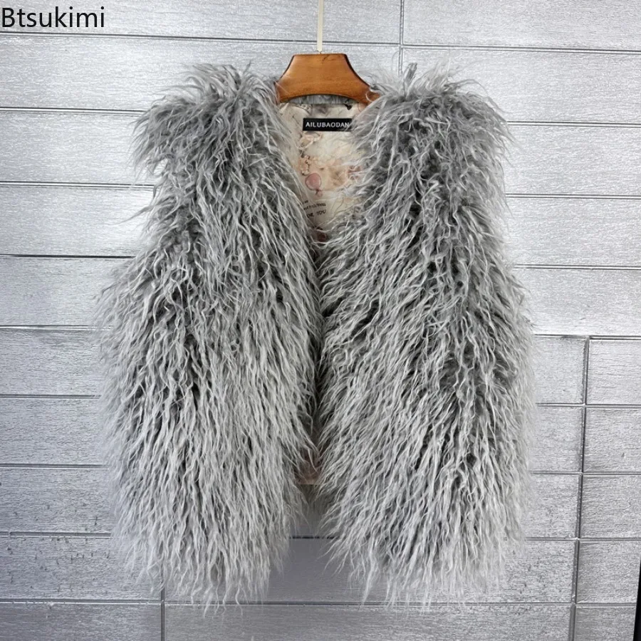 Осень-зима 2022, экологически чистые - Фотография_2