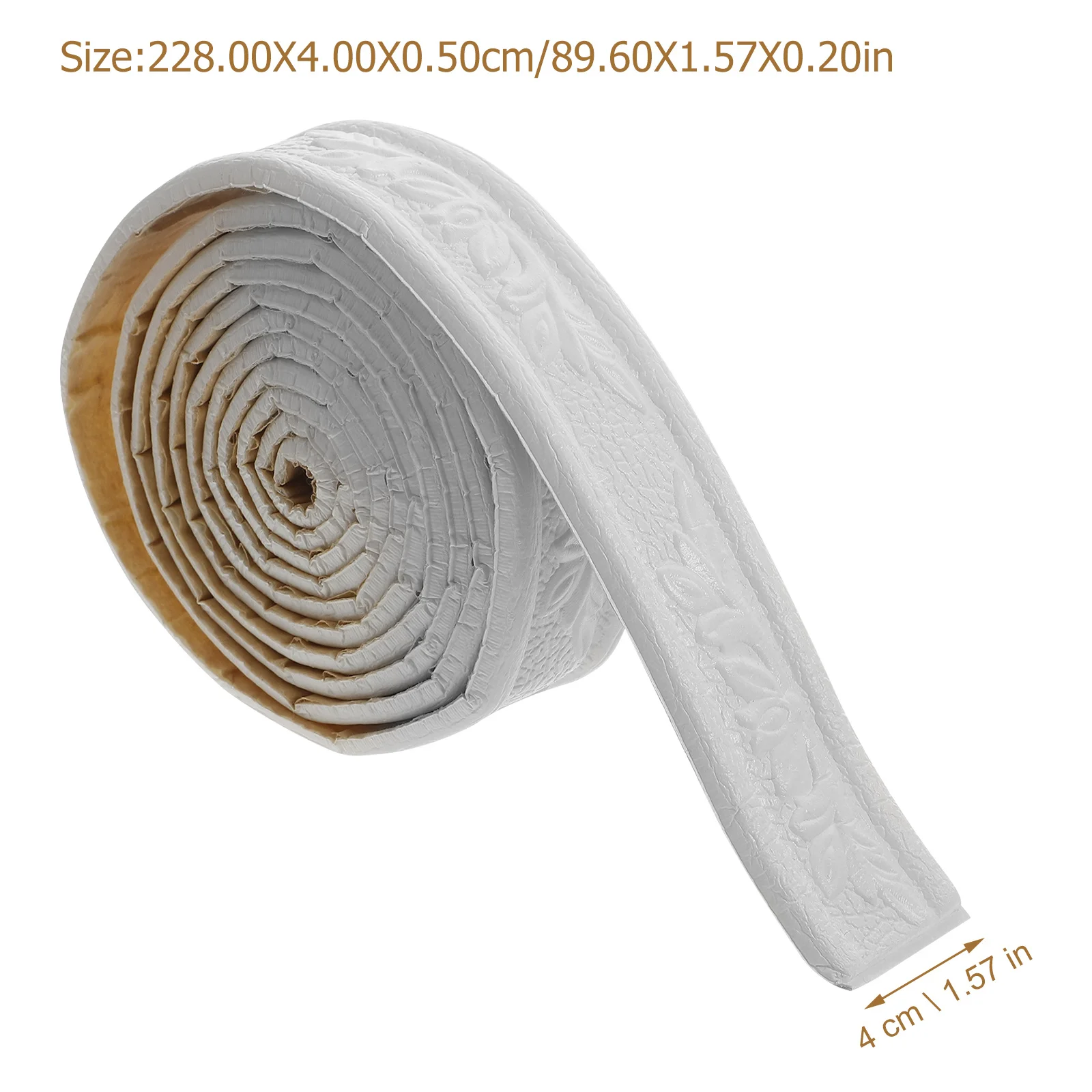 2-рулонная наклейка на талию - Фотография_4