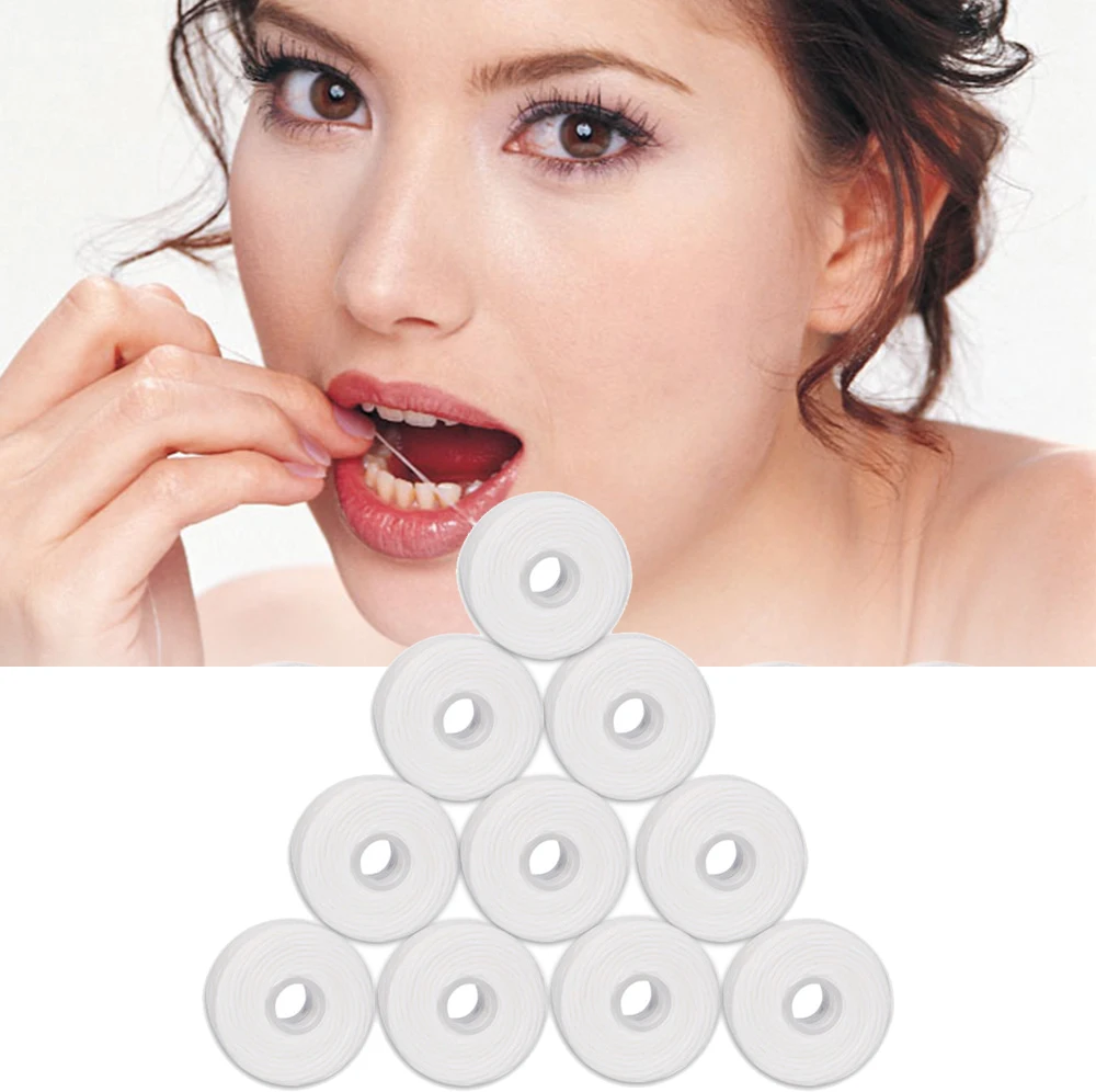 Azdent, 10 рулонов - Фотография_2