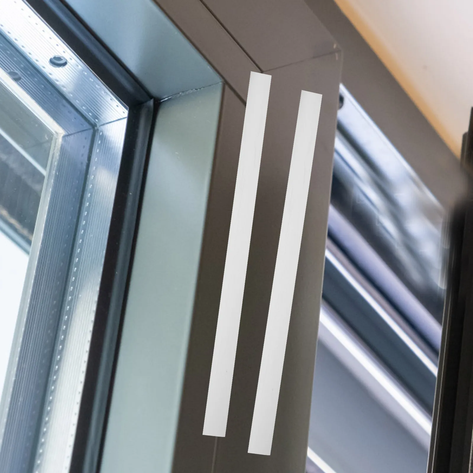 1 рулон, черно-белая защитная пленка - Фотография_5