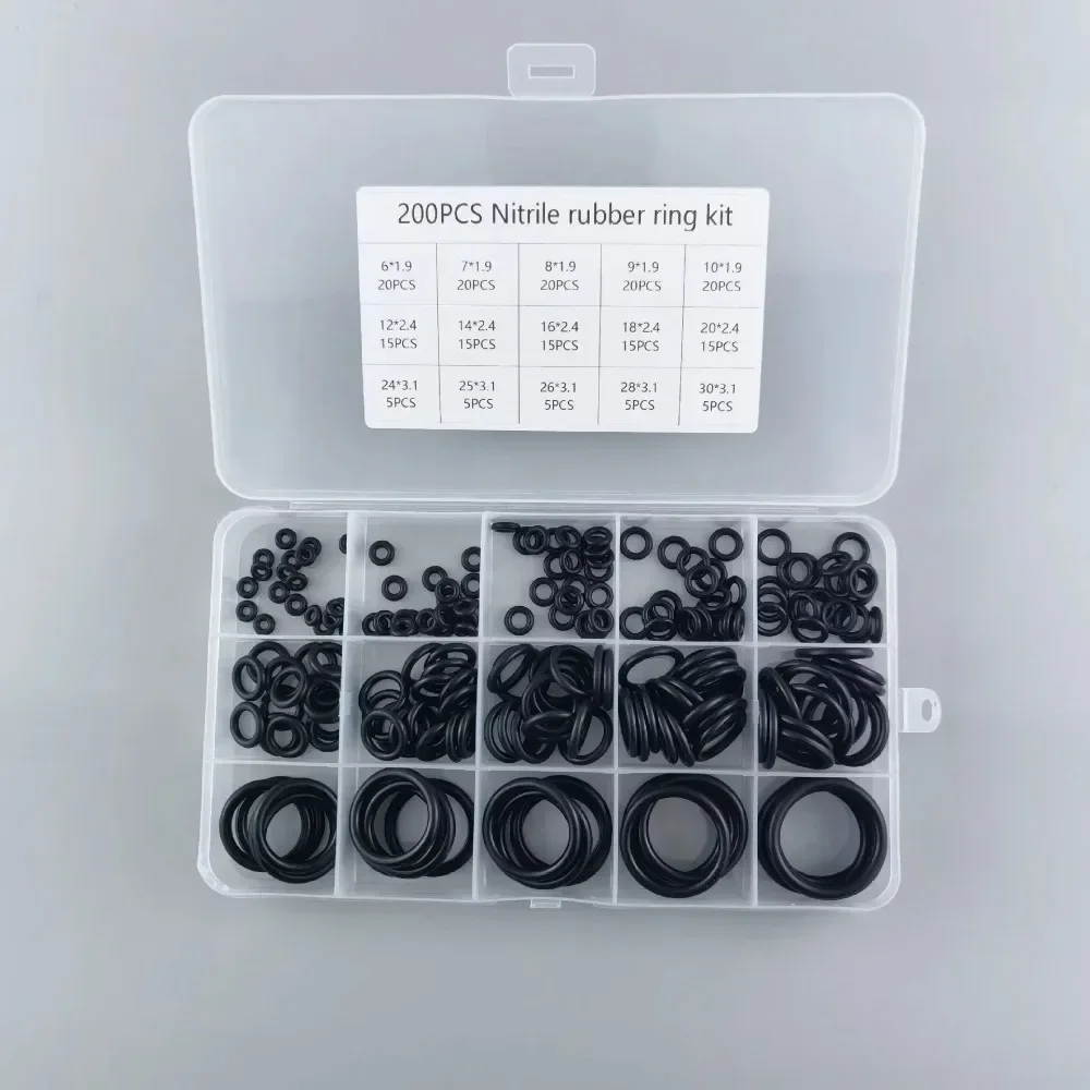 Нитриловая резина - Фотография_2