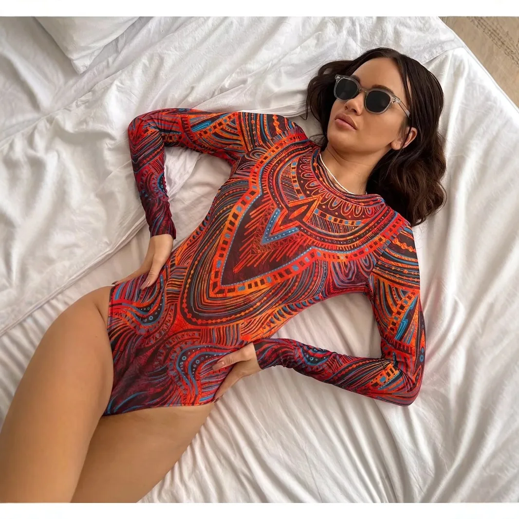 Новый летний женский сексуальный - Фотография_2