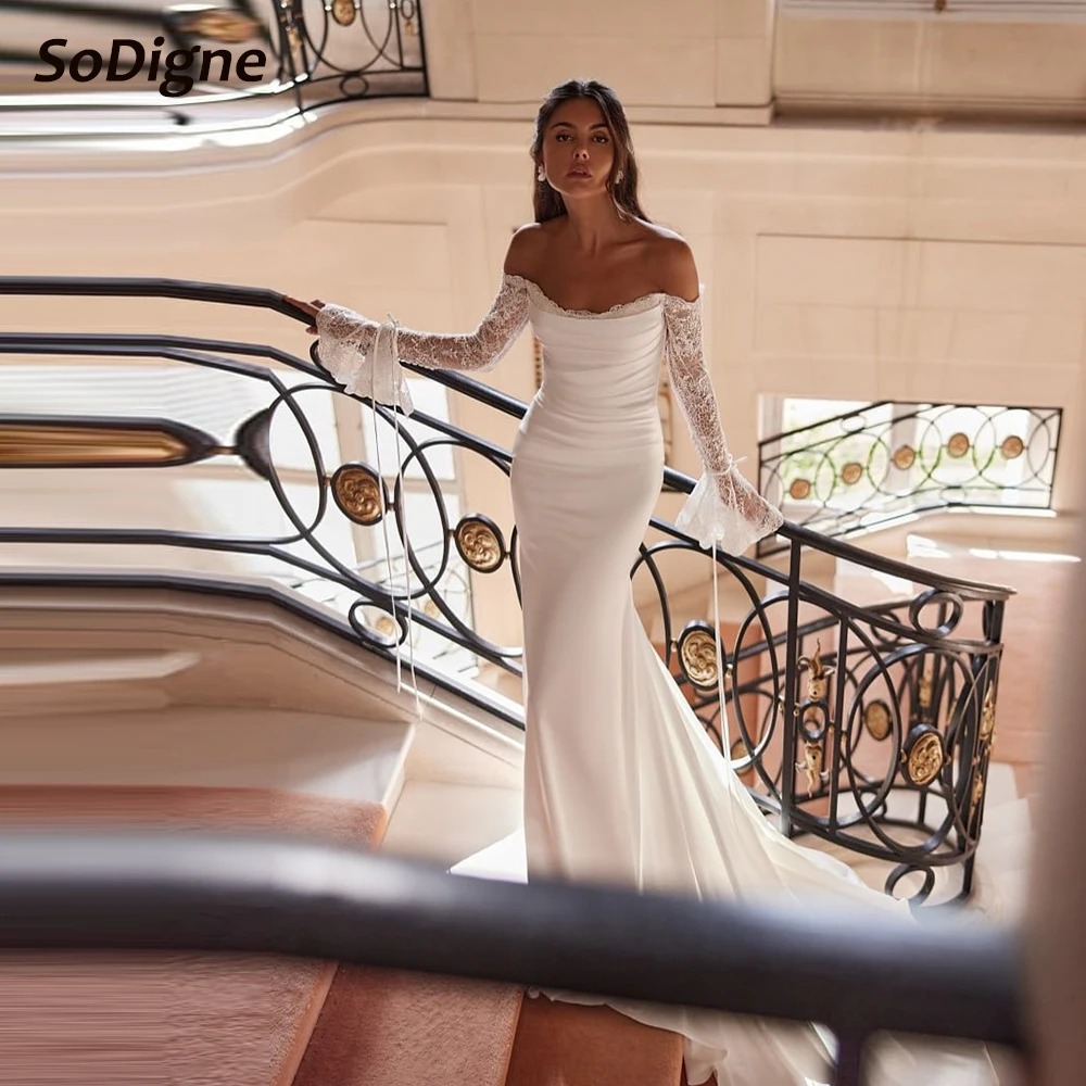 ﻿   sodigne русалка с открытыми