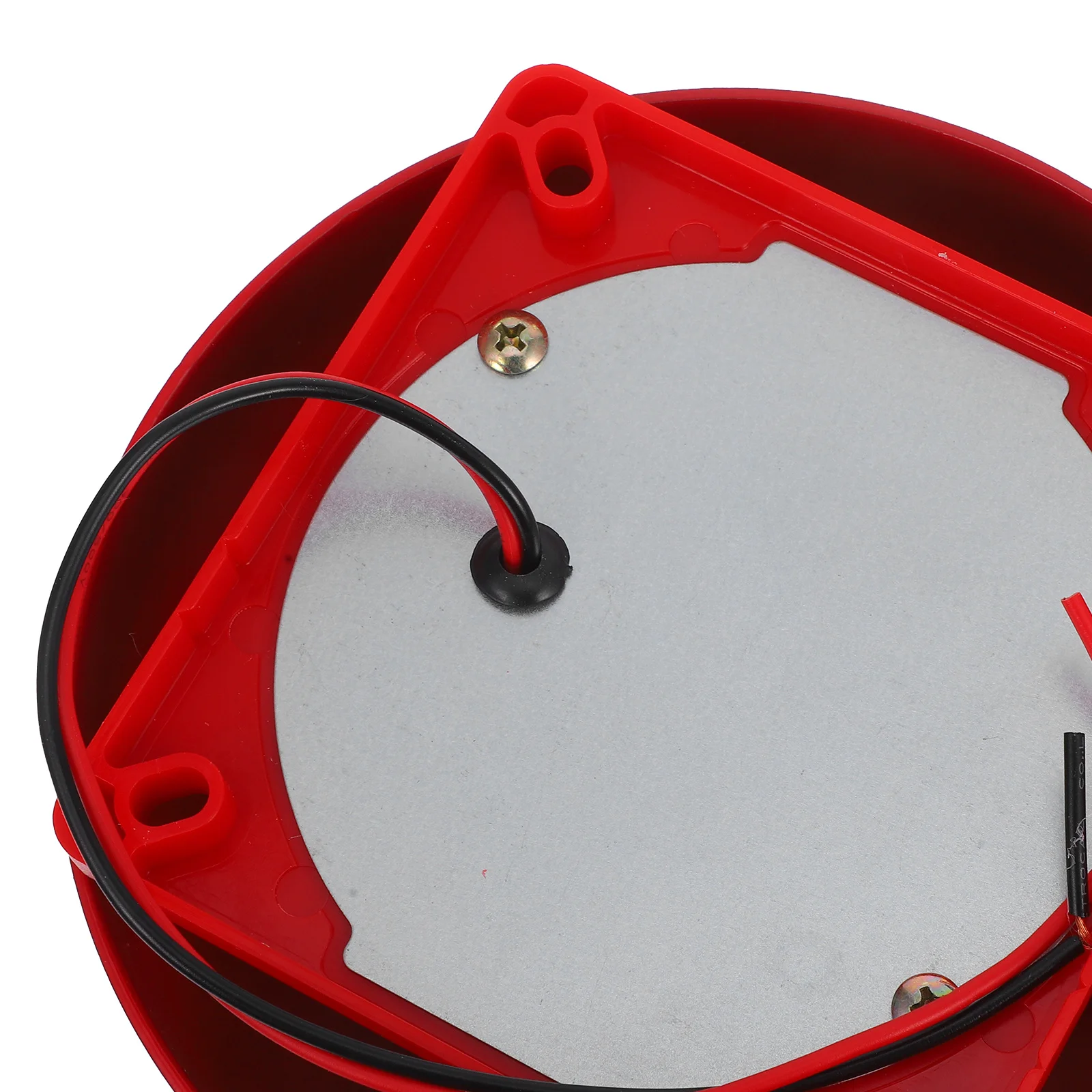 Промышленный колокол пожарной сигнализации - Фотография_2