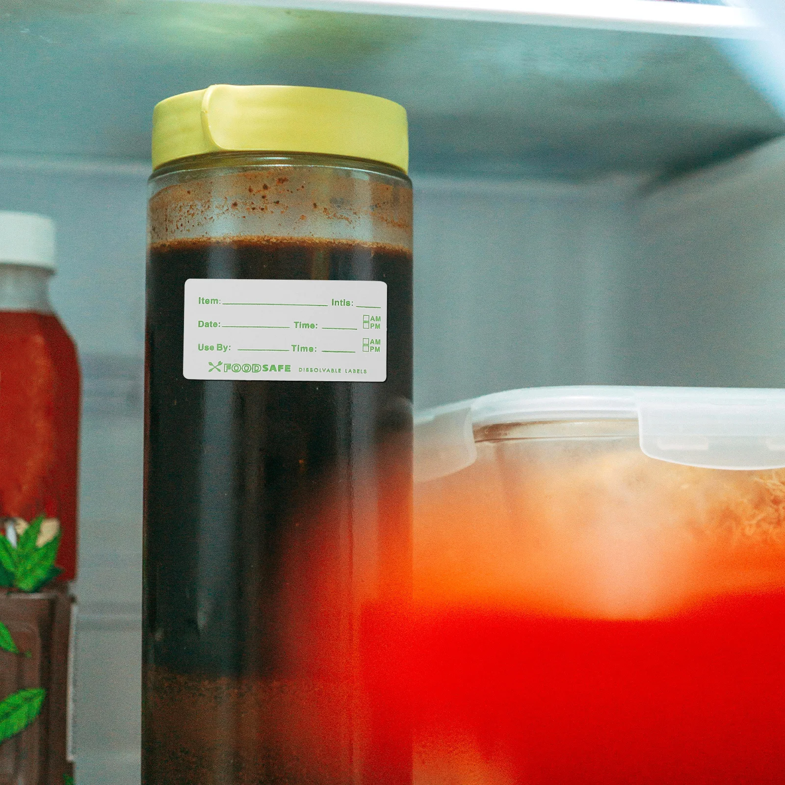 Этикетки с датами на холодильник - Фотография_2