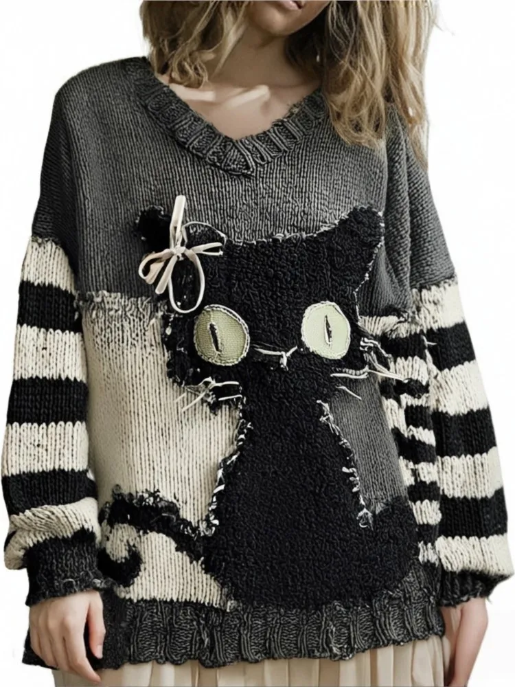 Новые женские толстовки на хэллоуин - Фотография_3