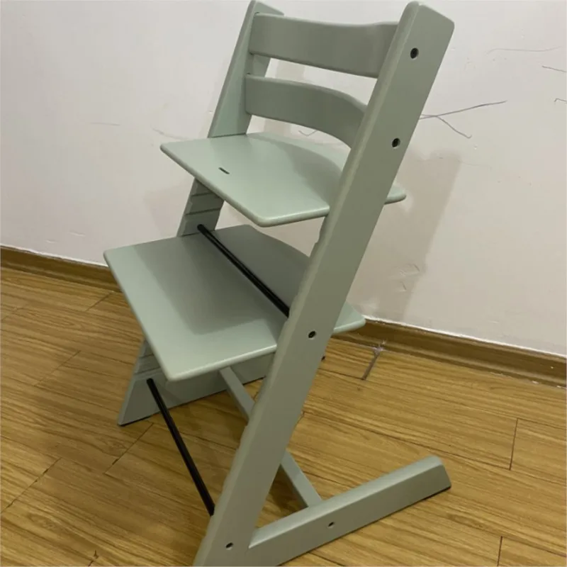 X & d детский стул для роста - Фотография_6
