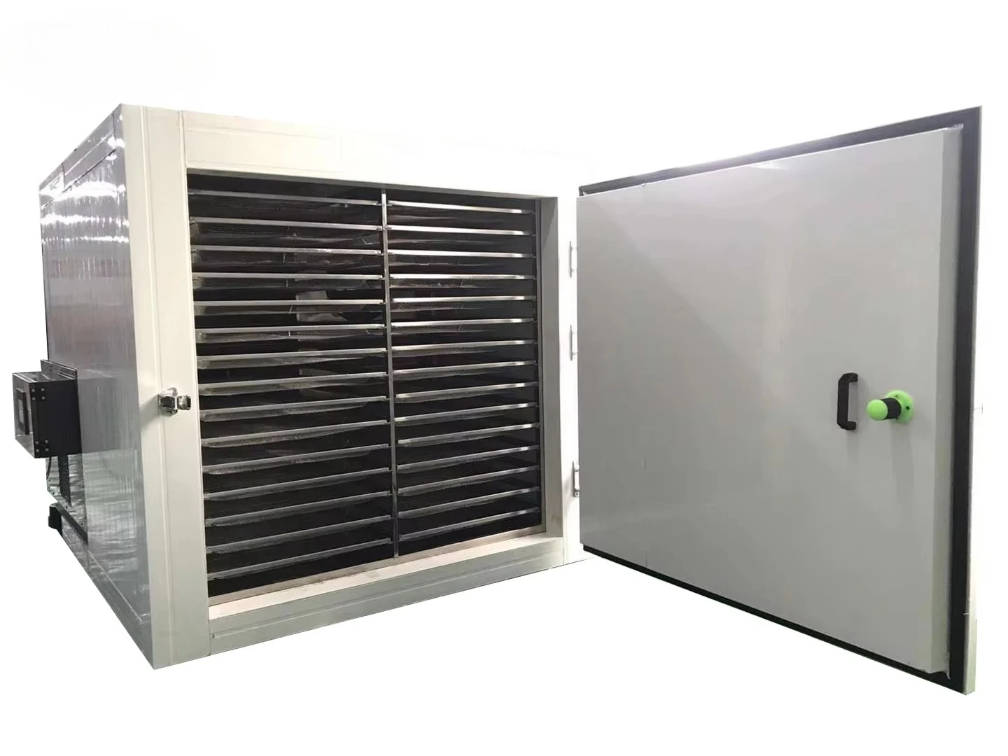 Хорошая производительность - Фотография_4