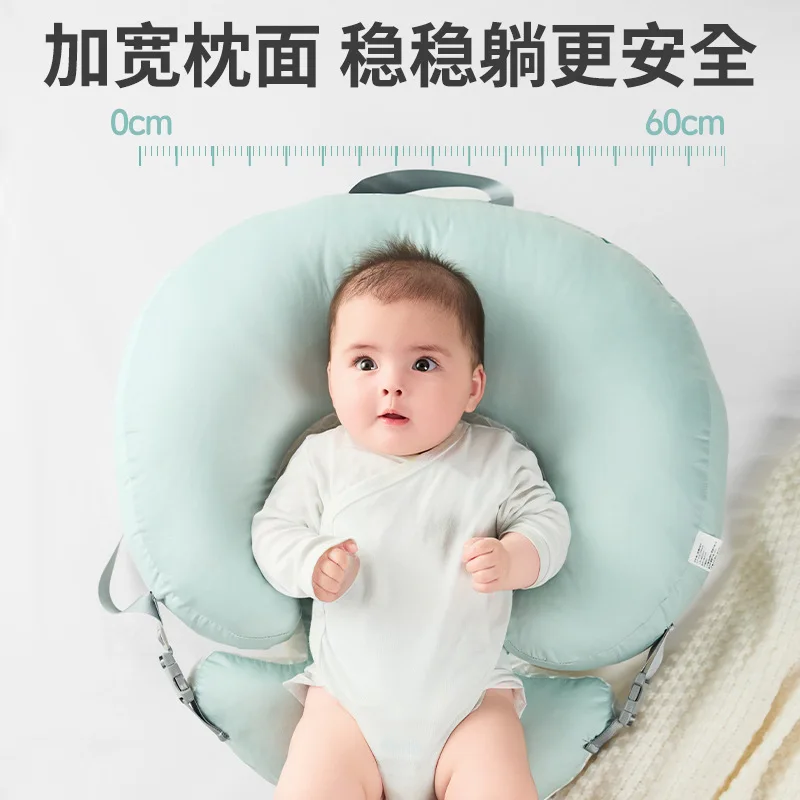 Подушка для грудного вскармливания - Фотография_3