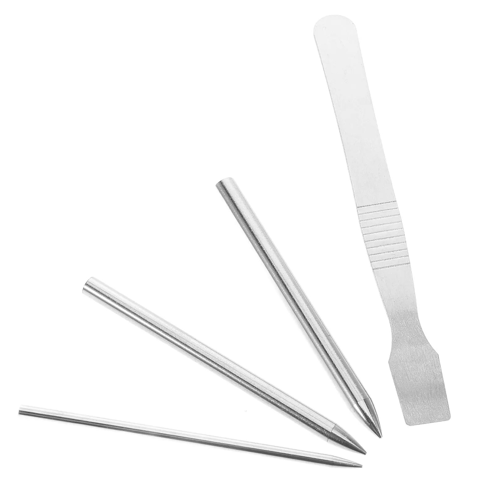 Игольчатый инструмент - Фотография_5