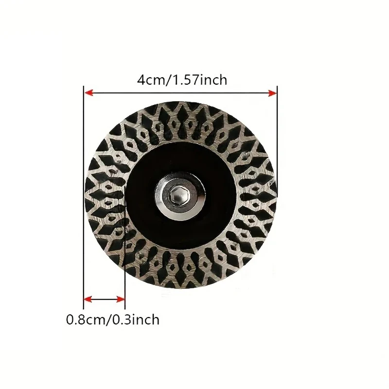 Мини-алмазная пила m14 - Фотография_6
