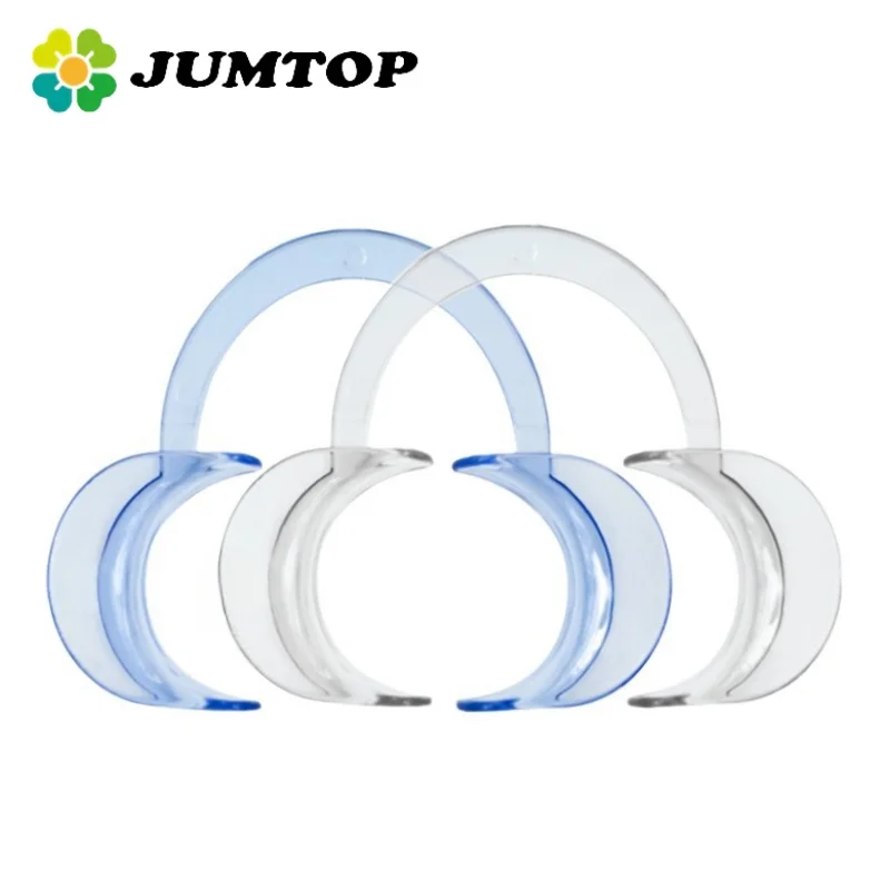 Jumtop dental c-образный открывалка для рта