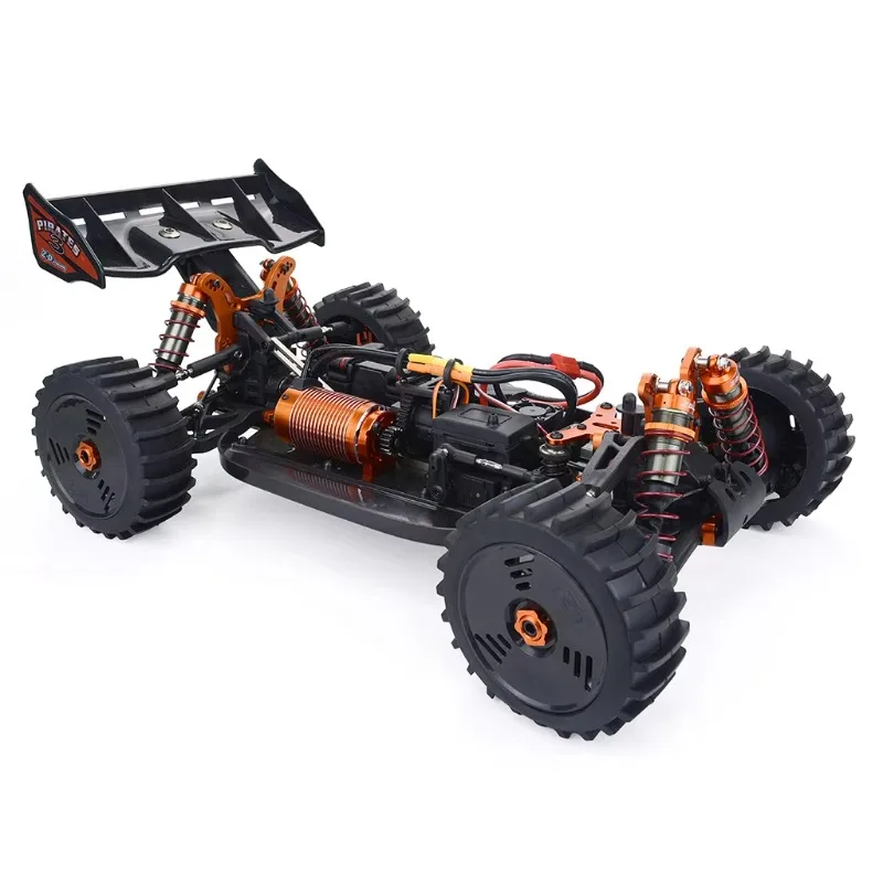 4wd 90 км/ч высокоскоростной гоночный - Фотография_6