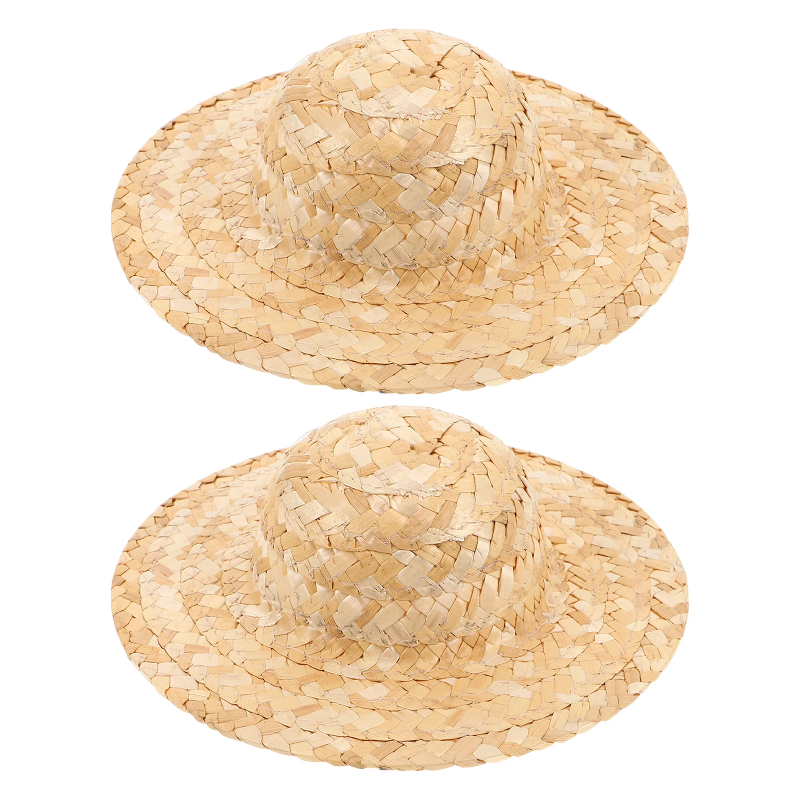 Крошечные шляпы, прочная мини-шляпа - Фотография_5