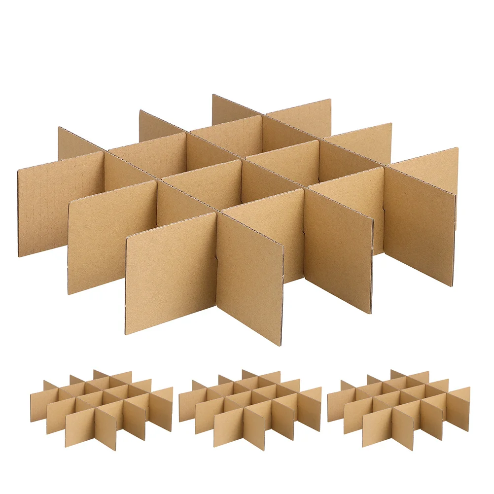 4 комплекта, 335x335x80 мм - Фотография_3