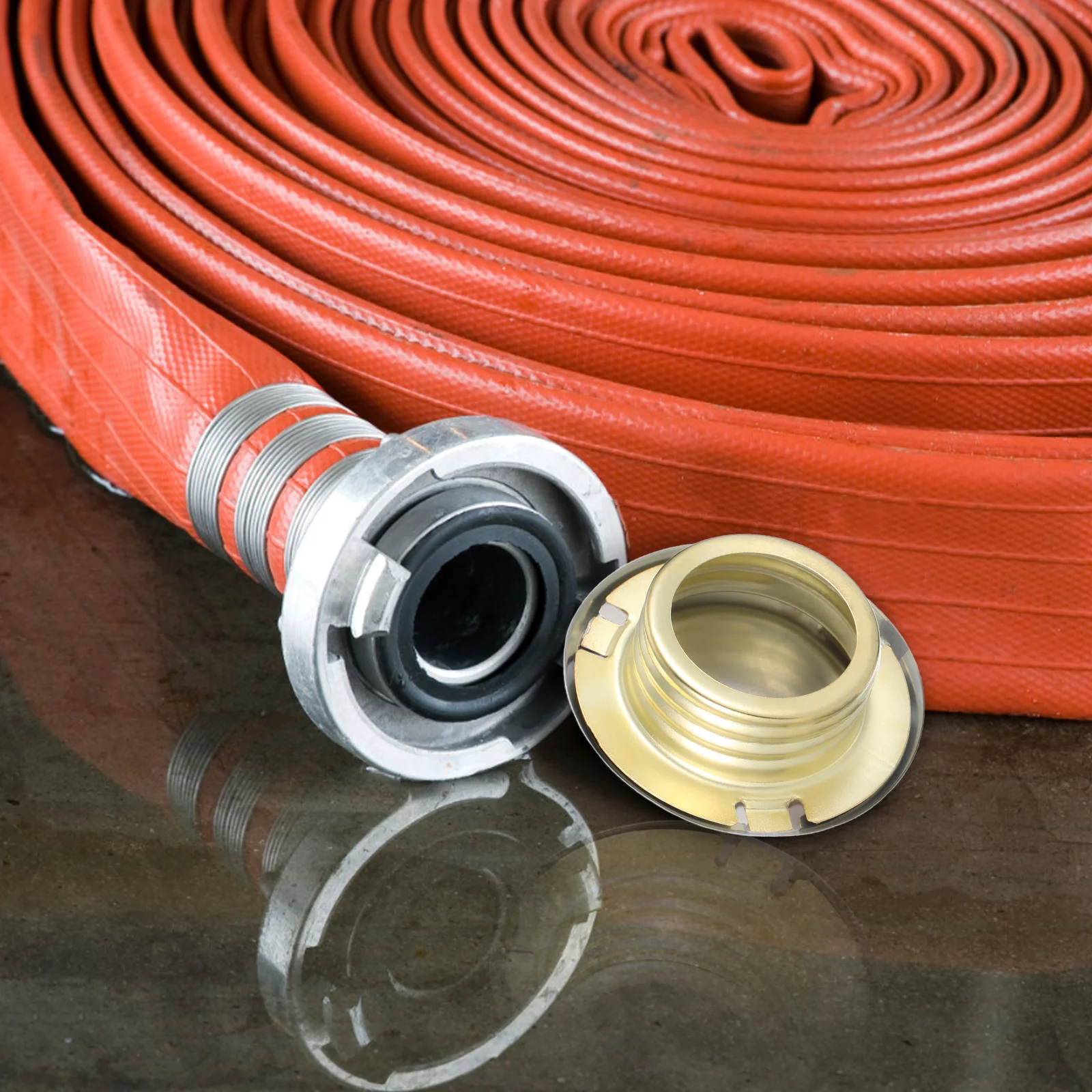 Крышки противопожарного спринклера - Фотография_4