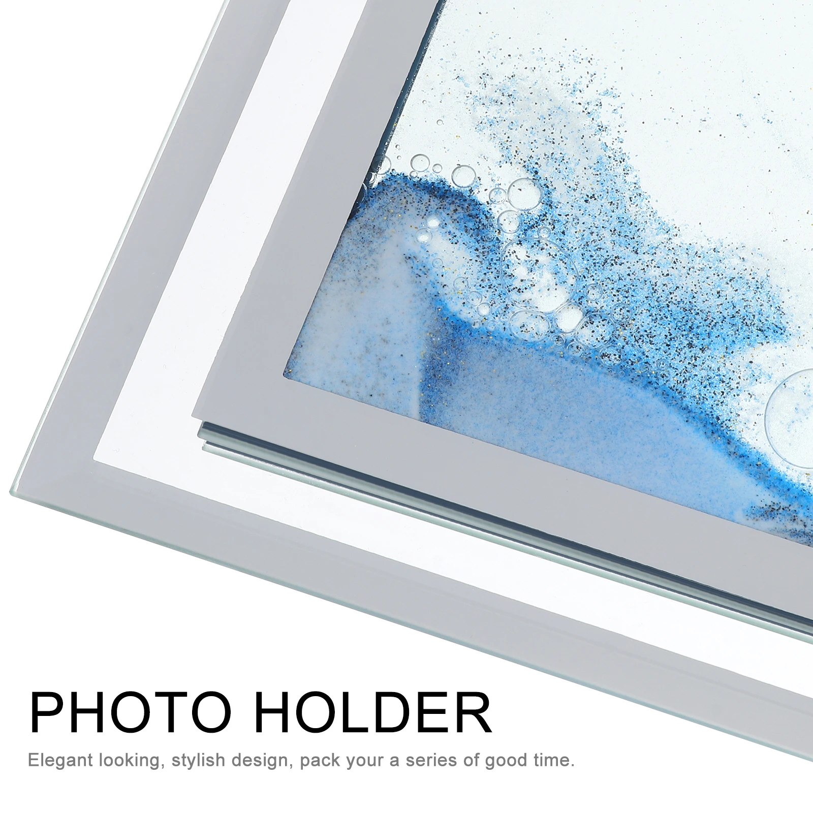 3d картина «зыбучий песок»