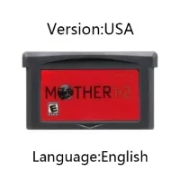Игровой картридж серии gba mother - Фотография_4