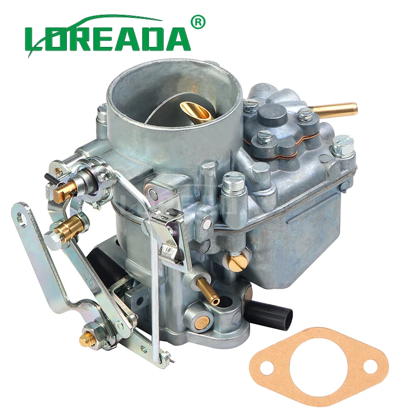 Карбюратор carby assy zenith 361