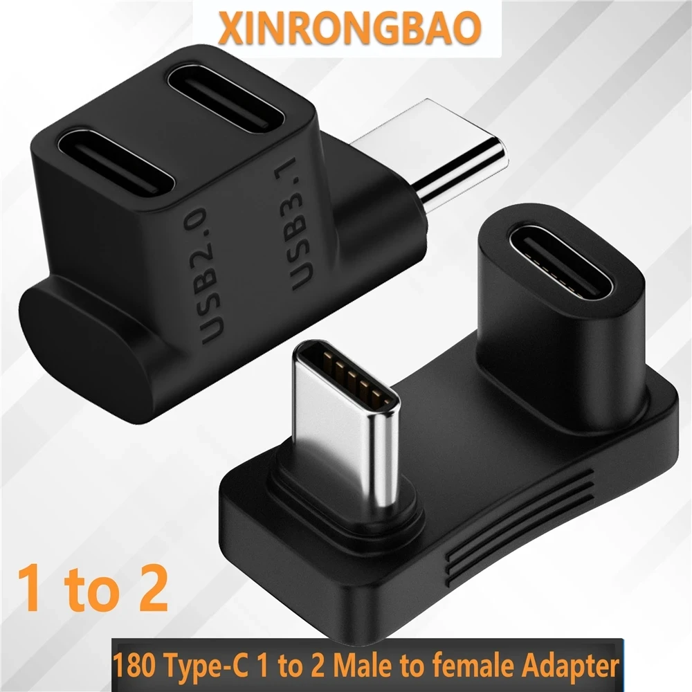 Адаптер usb c 90 градусов 3 - Фотография_6