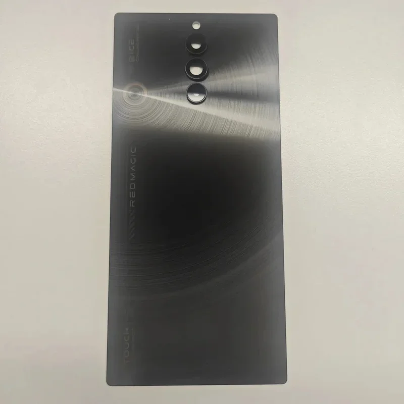 Задний корпус для zte nubia red magic 8s pro nx729j 6 - Фотография_2