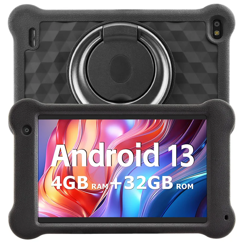 Anry 7-дюймовый четырехъядерный