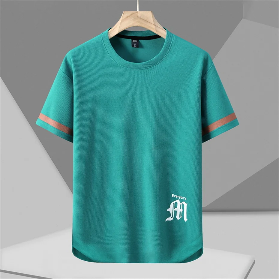 Men's sets summer t-shirt - Фотография_3