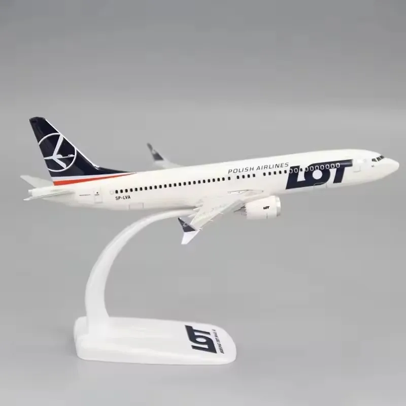 B737 max8 b737 много польский авиационный - Фотография_3
