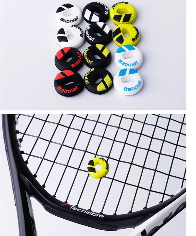 Виброгасители для ракеток babolat - Фотография_3
