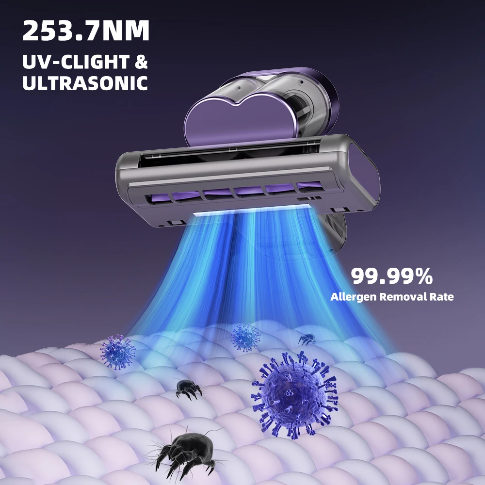 Профессиональный контроллер уф-светового света - Фотография_3