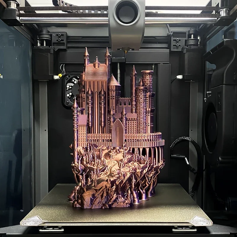 Для ender 3 v3 ke рабочая пластина - Фотография_6