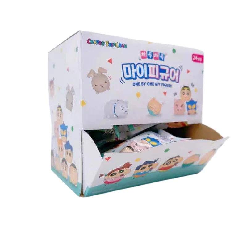 Японский аниме-карандаш шин-тян - Фотография_5