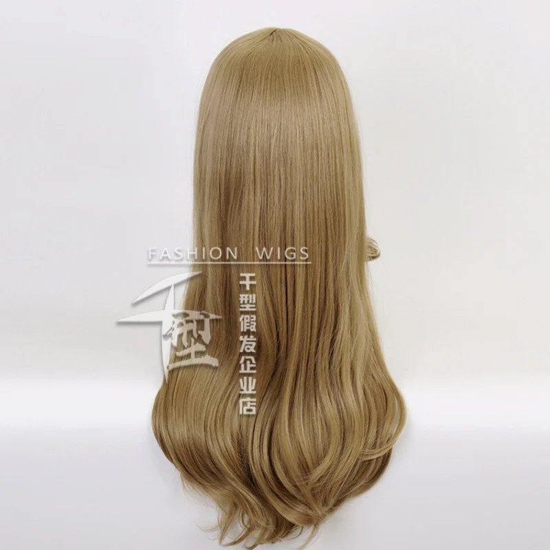 Genshin impact lisa женский косплей - Фотография_3