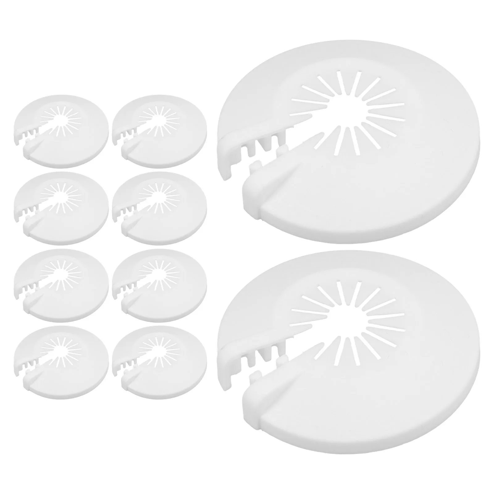 Крышки пожарного спринклера 15 - Фотография_2