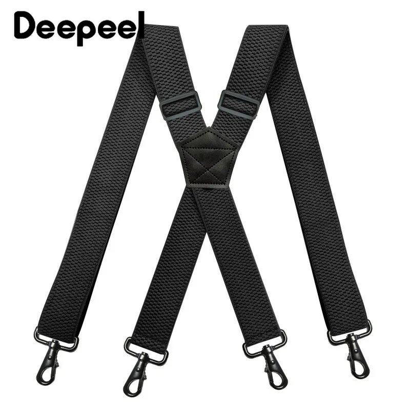 Мужские подтяжки deepeel 3 - Фотография_2