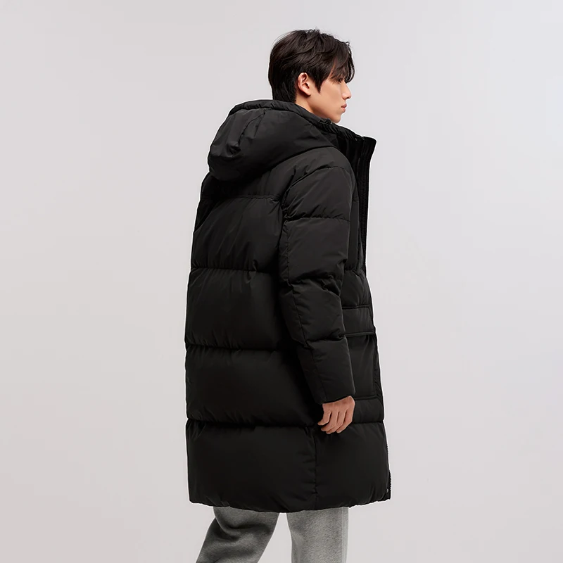 Мужской пуховик semir - Фотография_6