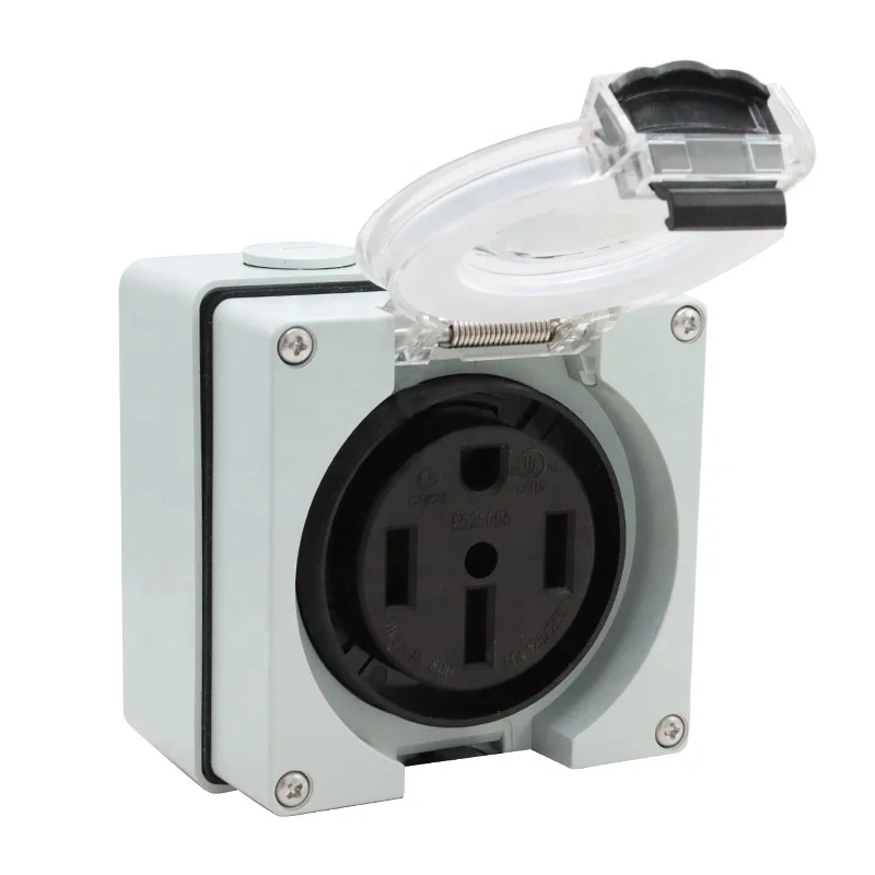 50-амперный генератор