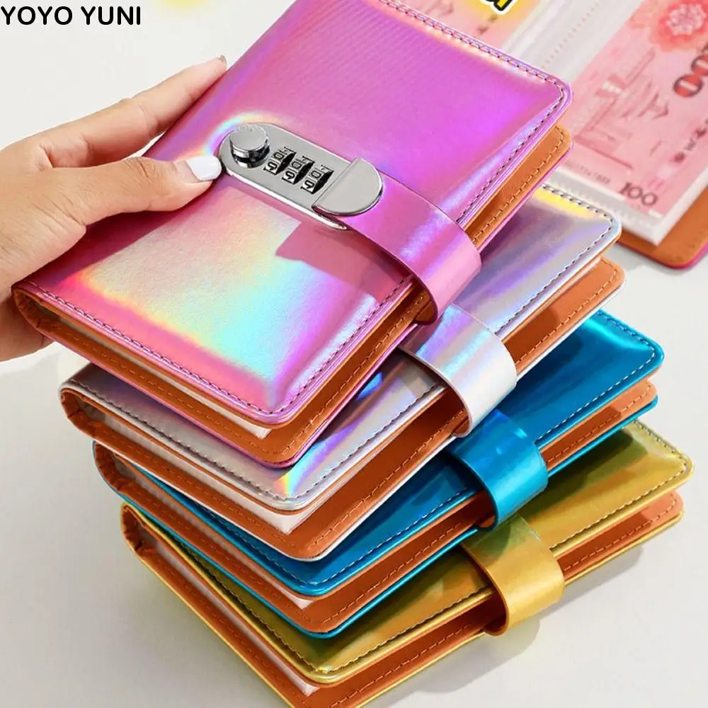 Книга сбережений на 50 листов с паролем