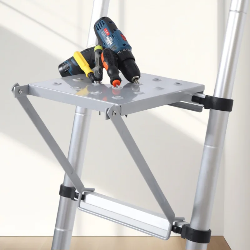 Новый тип аксессуаров для алюминиевых лестниц - Фотография_4