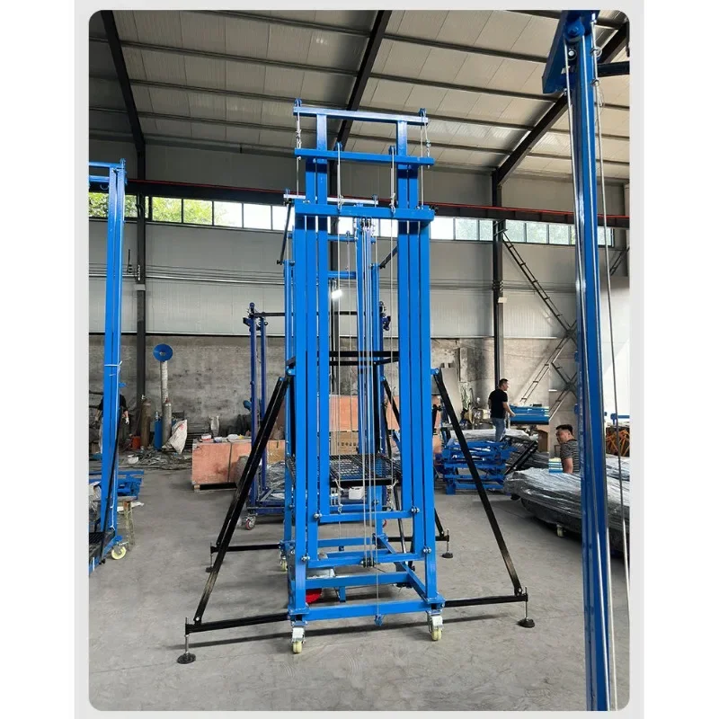 Короткая версия 300 кг 500 кг пульт - Фотография_6