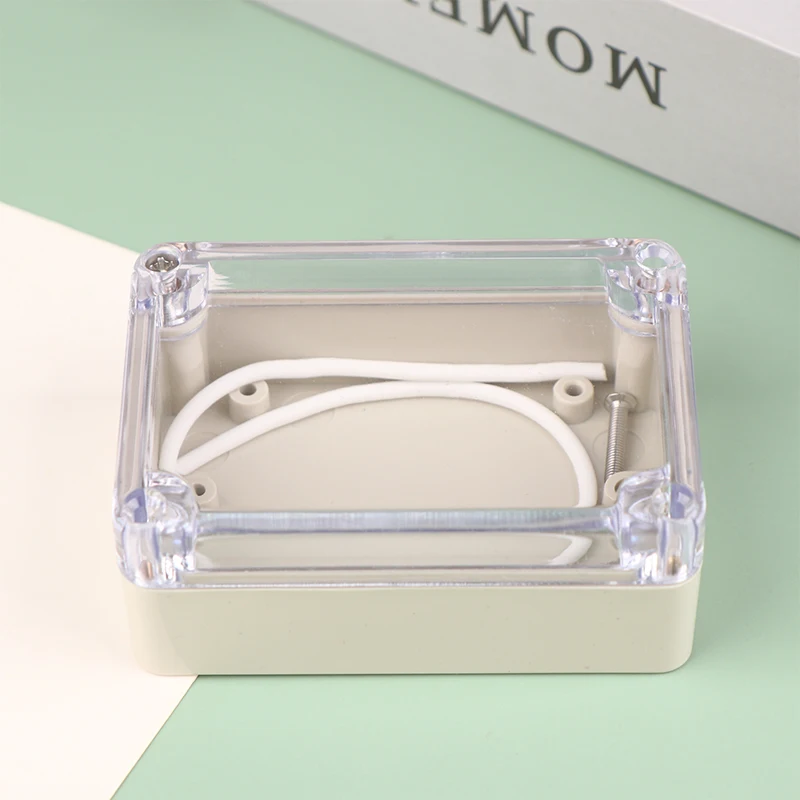 Корпус электронной коробки для проекта «сделай сам» - Фотография_2