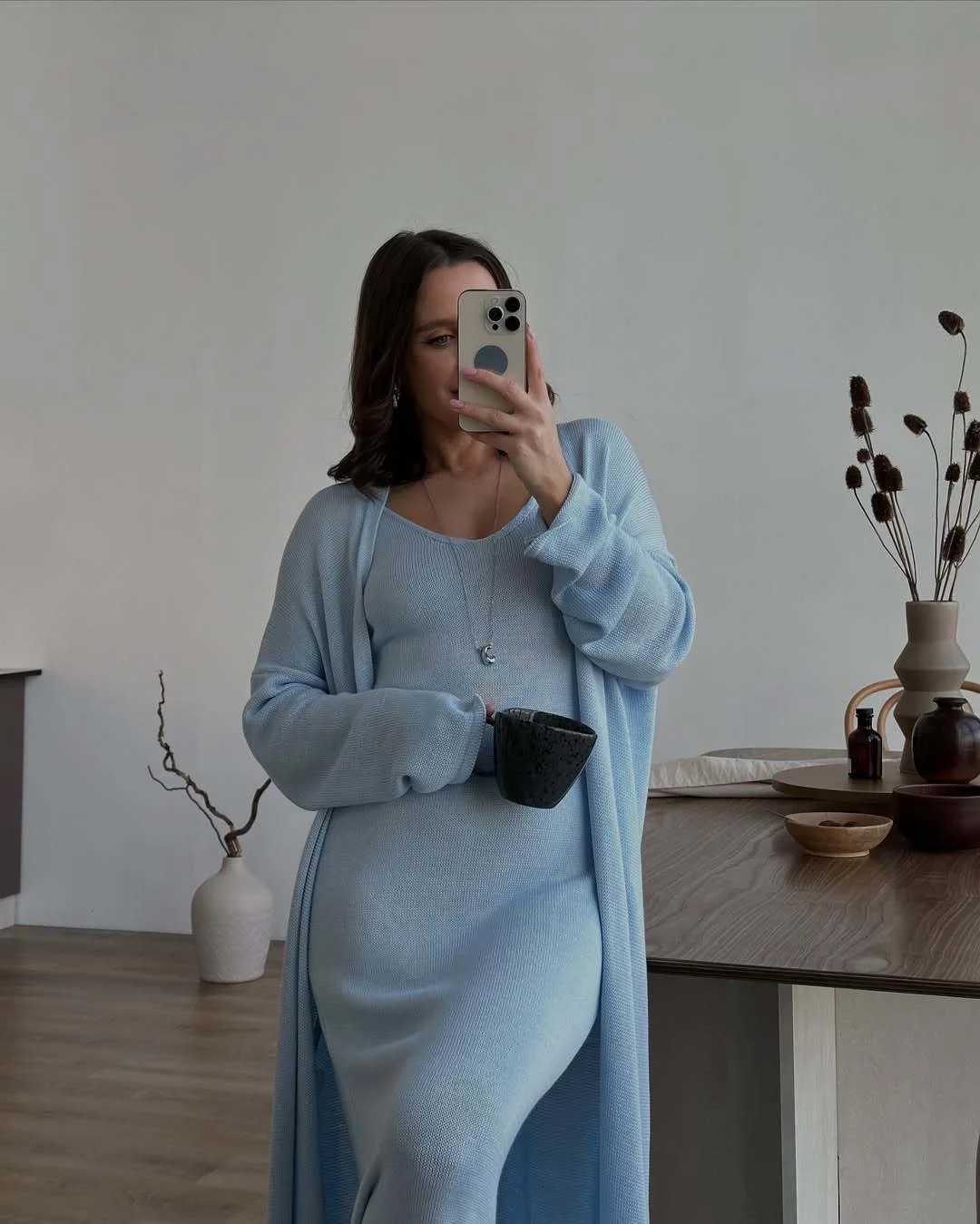 Hirsionsan, мягкие свободные комплекты - Фотография_4