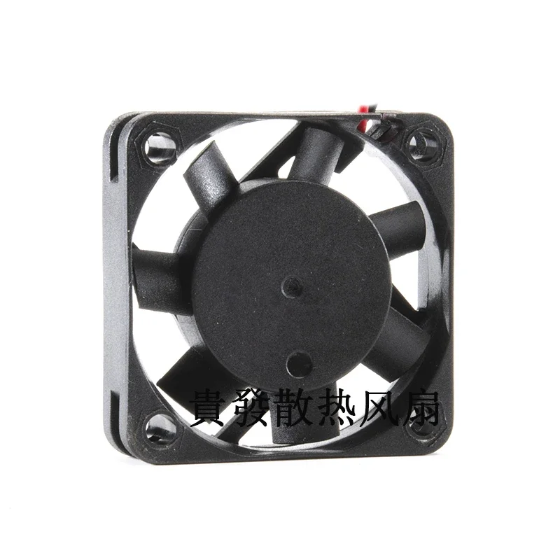 Mf40102vx-q00u-a9d новый для sunon 4010 dc24v 1 - Фотография_4