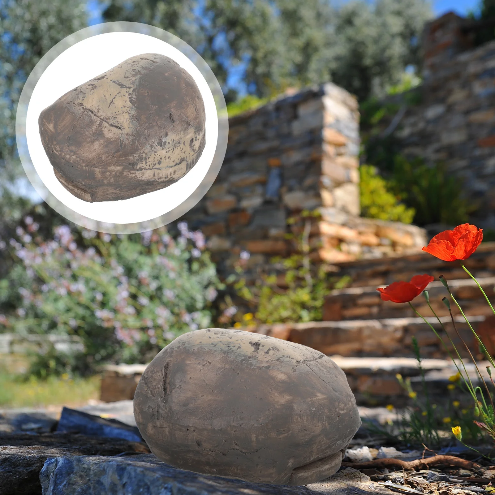 Каменная коробка - Фотография_3