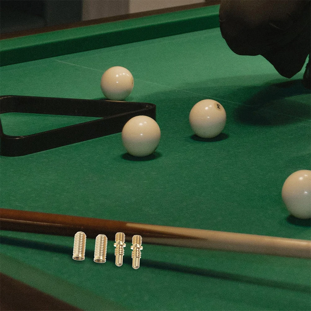 5 комплектов винтов для соединения кия - Фотография_4