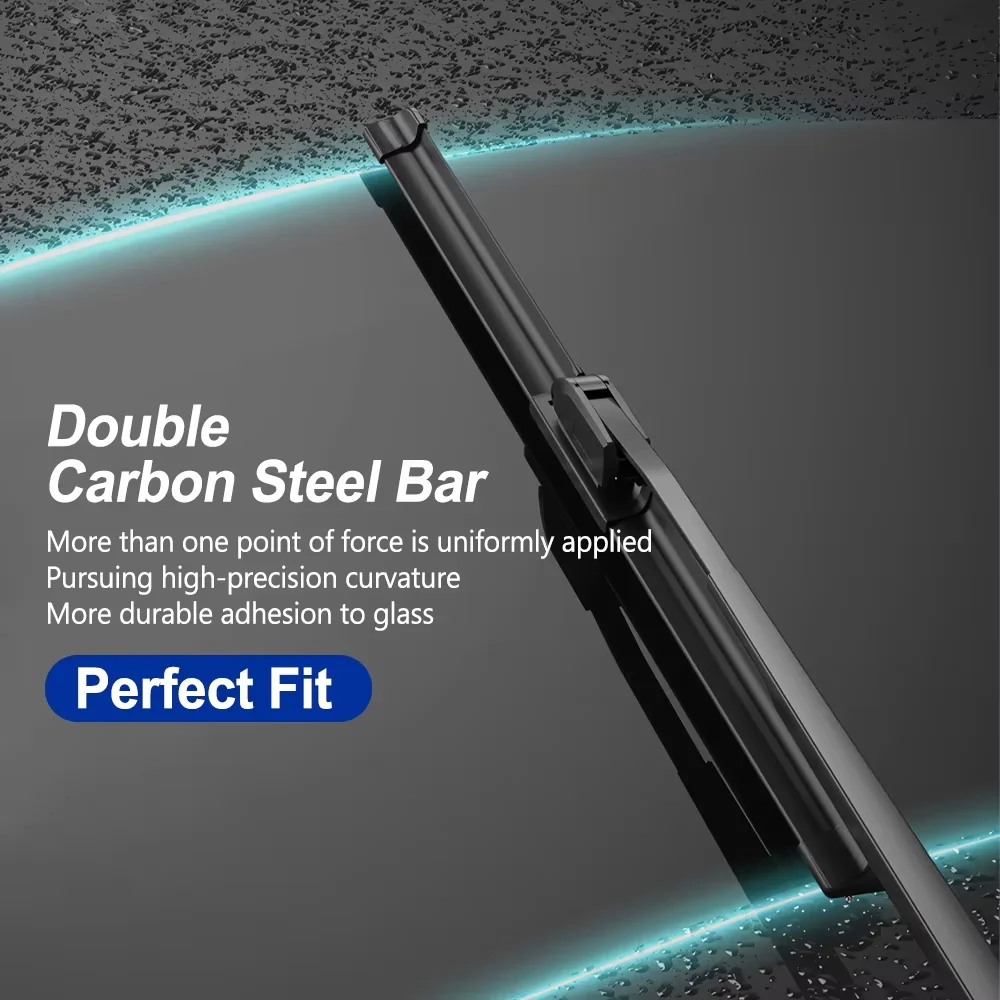 Комплект из 2 резиновых передних - Фотография_5