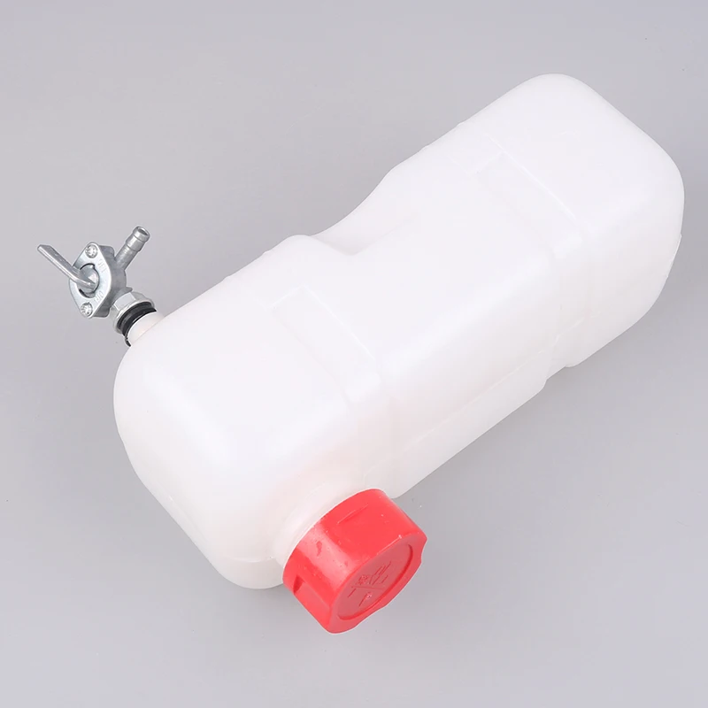 Пластиковый топливный бак в сборе для китайского e43 - Фотография_3