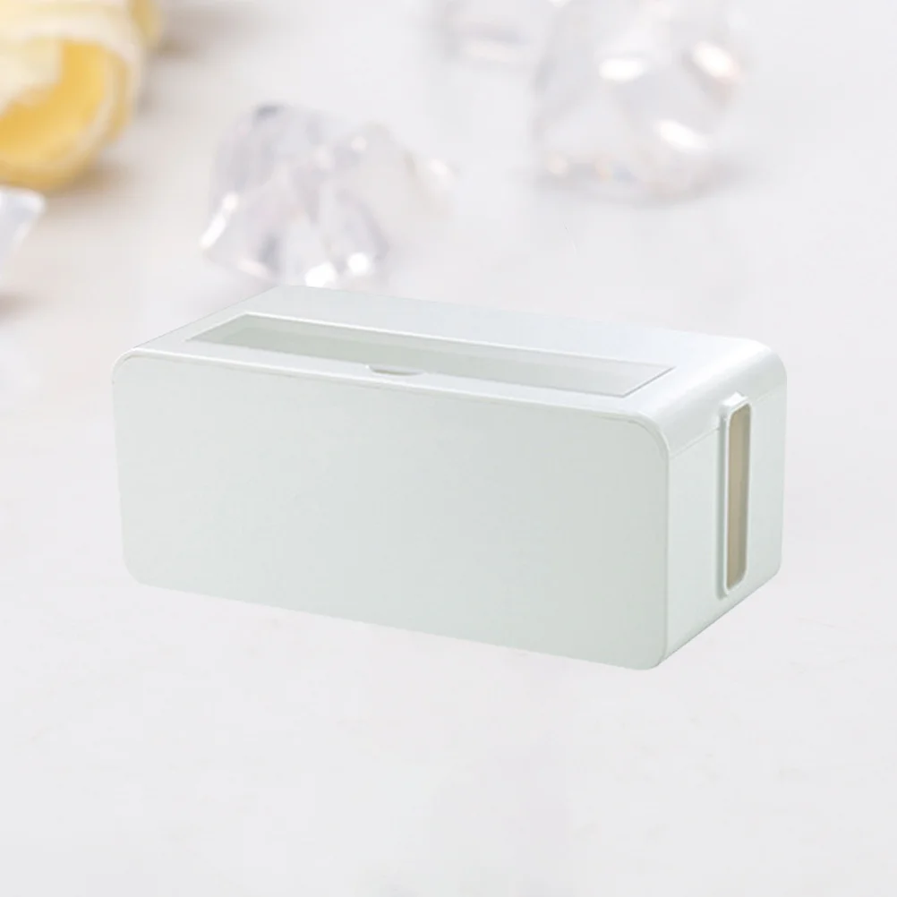 Коробка для прокладки кабелей - Фотография_4